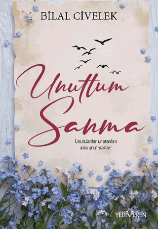Unuttum Sanma