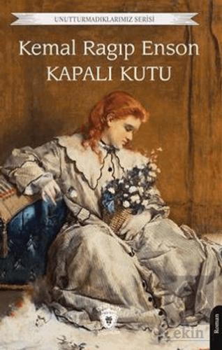 Unutturmadıklarımız Serisi - Kapalı Kutu