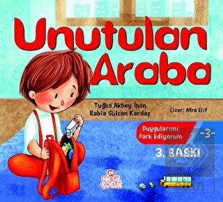 Unutulan Araba