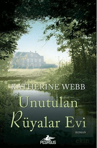 Unutulan Rüyalar Evi