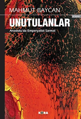 Unutulanlar