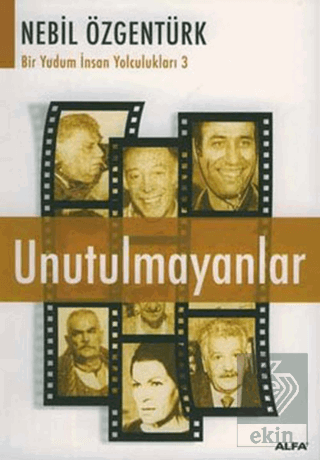 Unutulmayanlar Nebil Özgentürk\'le Bir Yudum İnsan