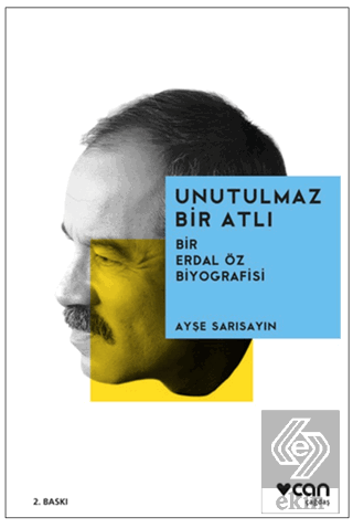 Unutulmaz Bir Atlı