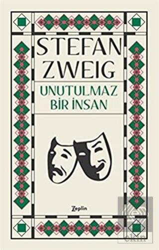 Unutulmaz Bir İnsan