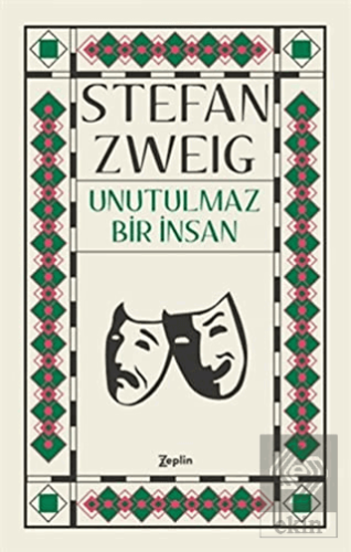 Unutulmaz Bir İnsan