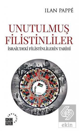 Unutulmuş Filistinliler