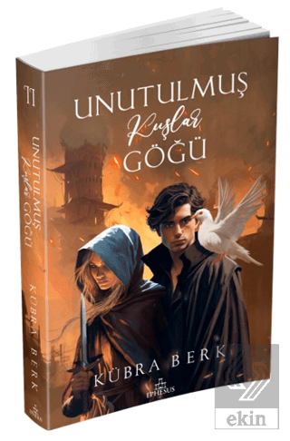 Unutulmuş Kuşlar Göğü - 2