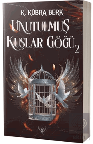 Unutulmuş Kuşlar Göğü 2