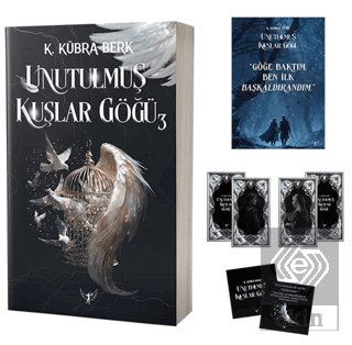 Unutulmuş Kuşlar Göğü 3