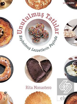 Unutulmuş Tatlılar