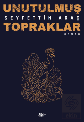 Unutulmuş Topraklar