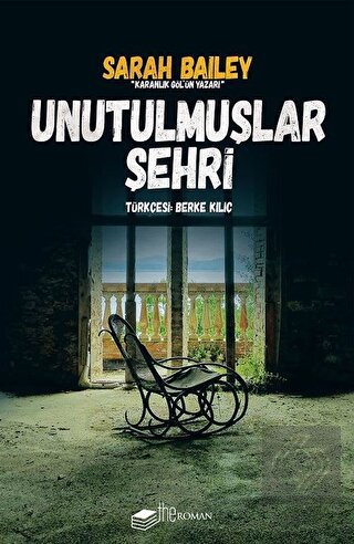Unutulmuşlar Şehri