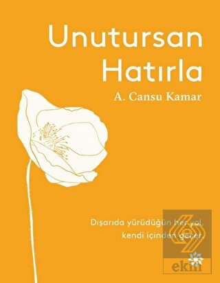 Unutursan Hatırla