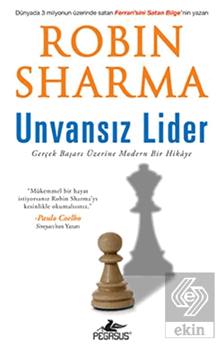 Unvansız Lider