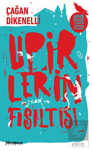 Upirlerin Fısıltısı