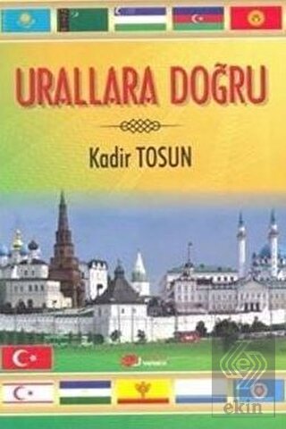 Urallara Doğru