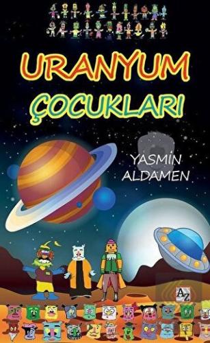 Uranyum Çocukları