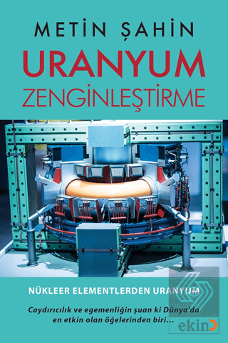 Uranyum Zenginleştirme