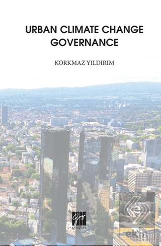 Urban Climate Change Governance