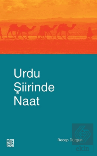Urdu Şiirinde Naat