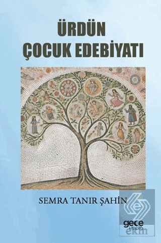 Ürdün Çocuk Edebiyatı