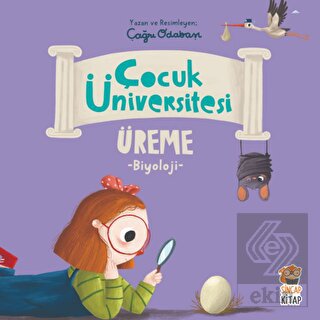 Üreme - Çocuk Üniversitesi Biyoloji