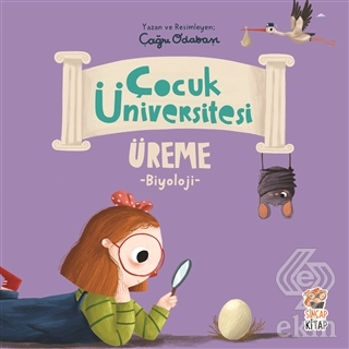 Üreme - Çocuk Üniversitesi Biyoloji