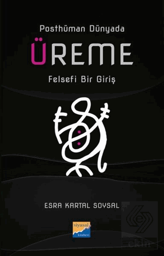 Üreme: Felsefi Bir Giriş