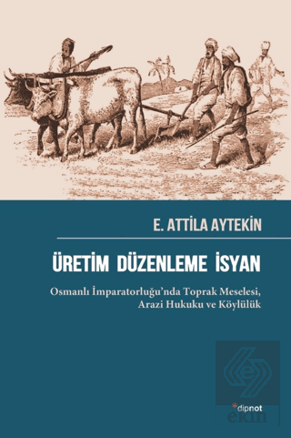 Üretim Düzenleme İsyan