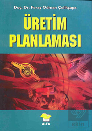 Üretim Planlaması