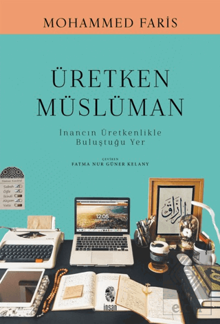 Üretken Müslüman