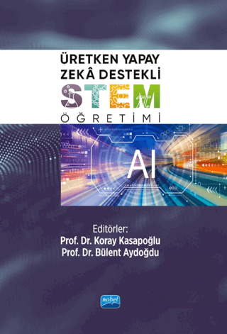 Üretken Yapay Zekâ Destekli Stem Öğretimi