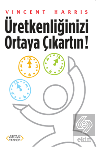 Üretkenliğinizi Ortaya Çıkartın