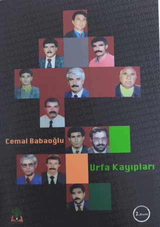 Urfa Kayıpları