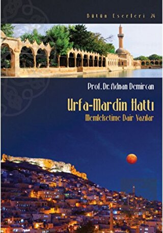 Urfa-Mardin Hattı