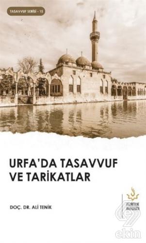 Urfa'da Tasavvuf ve Tarikatlar