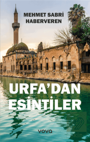 Urfadan Esintiler