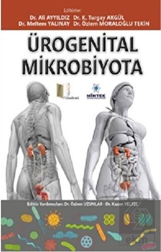 Ürogenital Mikrobiyota