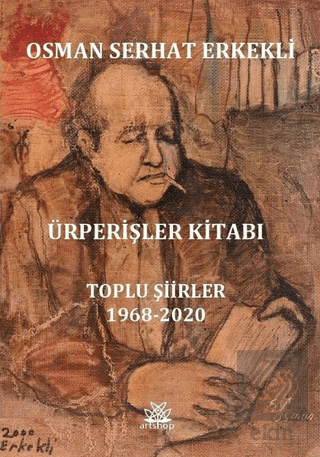 Ürperişler Kitabı