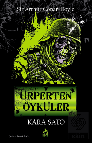 Ürperten Öyküler