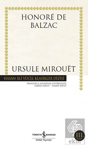 Ursule Mirouet