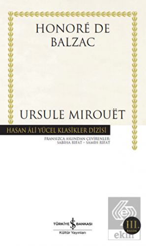 Ursule Mirouet