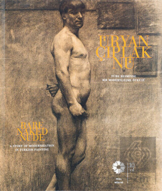 Üryan, Çıplak, Nü / Bare, Naked, Nude