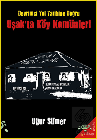 Uşak'ta Köy Komünleri