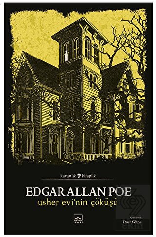 Usher Evi'nin Çöküşü