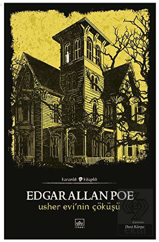 Usher Evi'nin Çöküşü