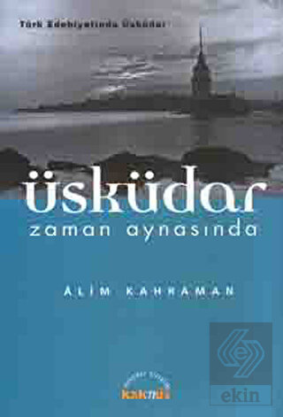 Üsküdar Zaman Aynasında