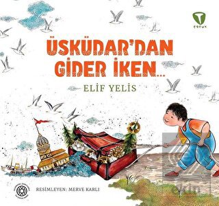 Üsküdar'dan Gider İken