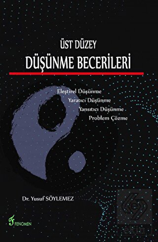 Üst Düzey Düşünme Becerileri