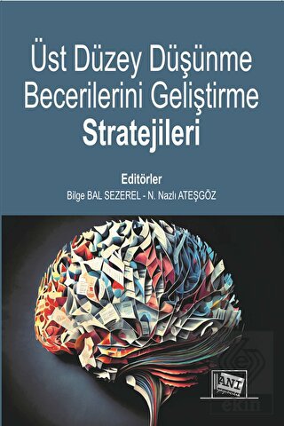 Üst Düzey Düşünme Becerilerini Geliştirme Strateji